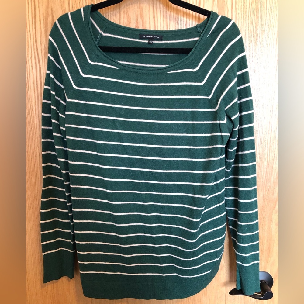 EUC Staccato Women’s Size L Sweater